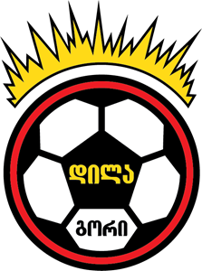 FC Dila Gori Logo ,Logo , icon , SVG FC Dila Gori Logo