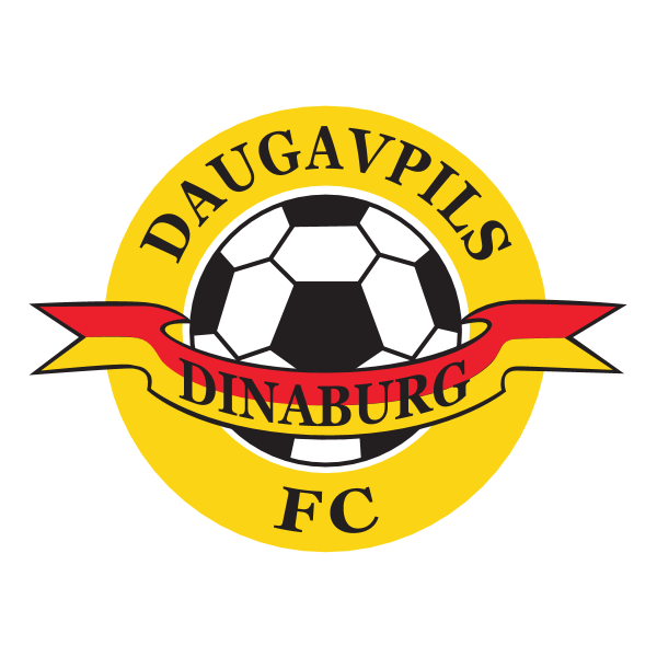 FC Dinaburg Daugavpils Logo