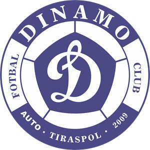 FC Dinamo-Auto Tiraspol Logo