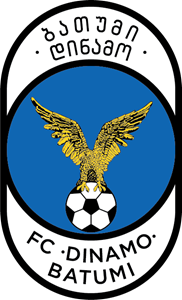 FC Dinamo Batumi Logo ,Logo , icon , SVG FC Dinamo Batumi Logo