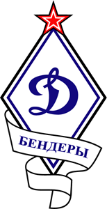 FC Dinamo Bender Logo ,Logo , icon , SVG FC Dinamo Bender Logo