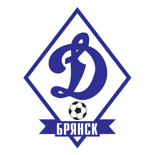 FC Dinamo Bryansk Logo