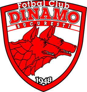 FC Dinamo Bucuresti (1948) Logo