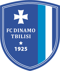 FC Dinamo Tbilisi (2011) Logo ,Logo , icon , SVG FC Dinamo Tbilisi (2011) Logo