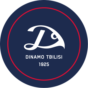 FC Dinamo Tbilisi (2012) Logo ,Logo , icon , SVG FC Dinamo Tbilisi (2012) Logo