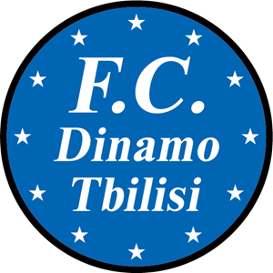 FC Dinamo Tbilisi Logo ,Logo , icon , SVG FC Dinamo Tbilisi Logo