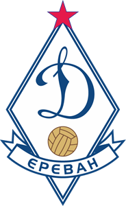 FC “Dinamo” (Yerevan) 1938-1941 Logo ,Logo , icon , SVG FC “Dinamo” (Yerevan) 1938-1941 Logo