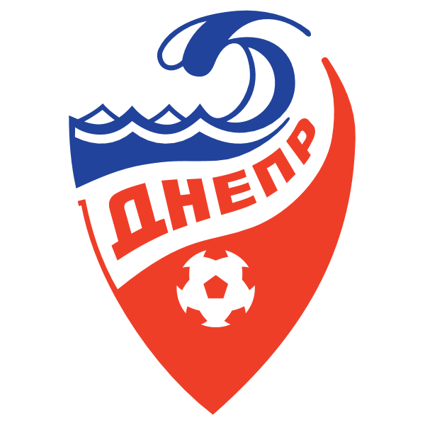 FC Dnepr Dnepropetrovsk Logo