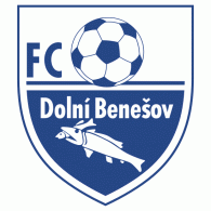 FC Dolní Benešov Logo ,Logo , icon , SVG FC Dolní Benešov Logo