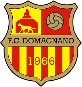 FC Domagnano Logo ,Logo , icon , SVG FC Domagnano Logo