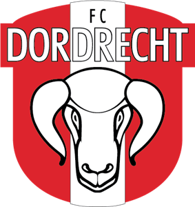 FC Dordrecht Logo ,Logo , icon , SVG FC Dordrecht Logo