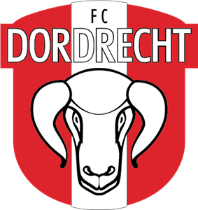 FC Dordrecht Logo