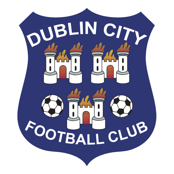 FC Dublin City Logo ,Logo , icon , SVG FC Dublin City Logo
