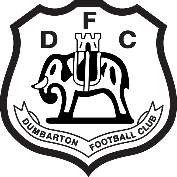 FC Dumbarton Logo ,Logo , icon , SVG FC Dumbarton Logo