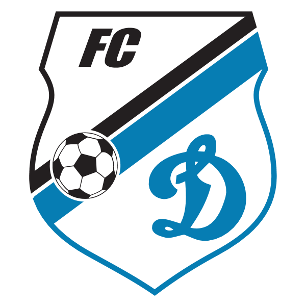 FC Dunamo Tallinn Logo ,Logo , icon , SVG FC Dunamo Tallinn Logo