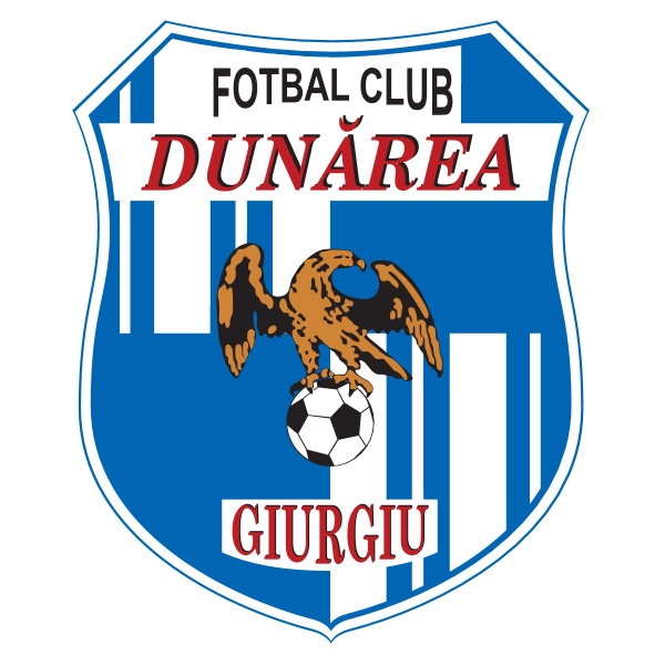 FC Dunarea Giurgiu Logo ,Logo , icon , SVG FC Dunarea Giurgiu Logo