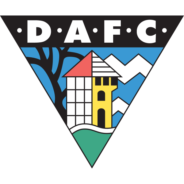 FC Dunfermline Logo