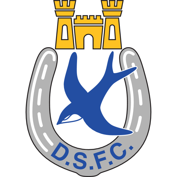 FC Dungannon Swifts Logo