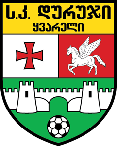 FC Duruji Kvareli Logo
