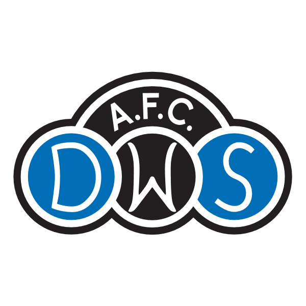 FC DWS Amsterdam Logo ,Logo , icon , SVG FC DWS Amsterdam Logo