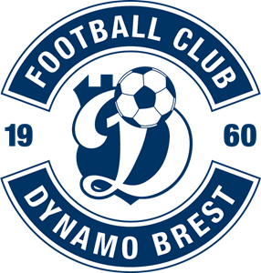 FC Dynamo Brest Logo ,Logo , icon , SVG FC Dynamo Brest Logo