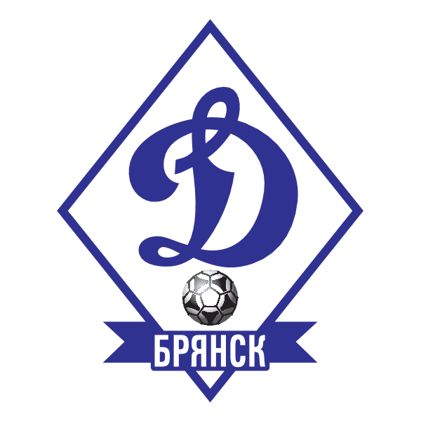 FC Dynamo Brjansk Logo ,Logo , icon , SVG FC Dynamo Brjansk Logo