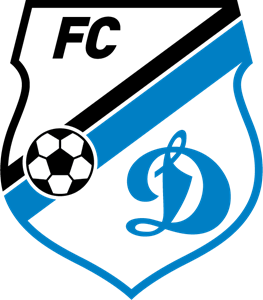 FC Dynamo Tallinn (00’s) Logo