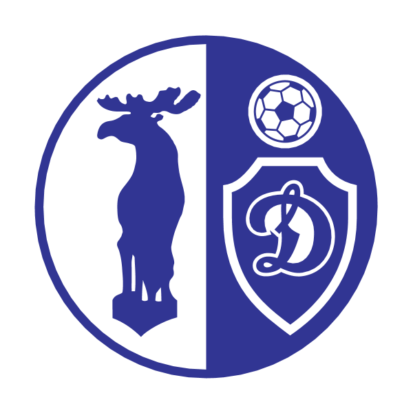 FC Dynamo Vologda Logo ,Logo , icon , SVG FC Dynamo Vologda Logo