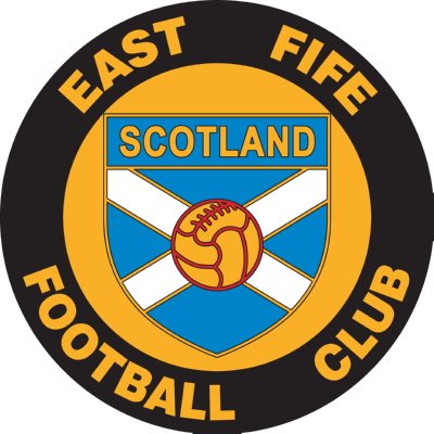 FC East Fife 70’s Logo