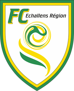 FC Echallens Region Logo ,Logo , icon , SVG FC Echallens Region Logo