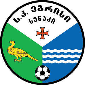 FC Egrisi Senaki Logo ,Logo , icon , SVG FC Egrisi Senaki Logo