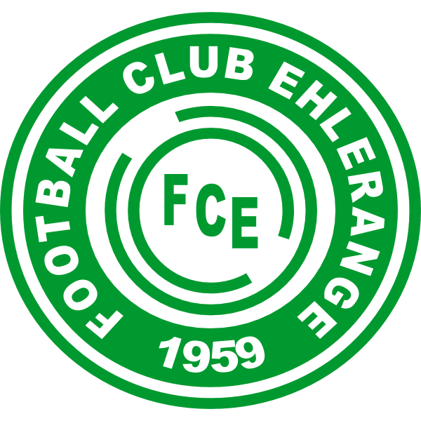FC Ehlerange Logo ,Logo , icon , SVG FC Ehlerange Logo