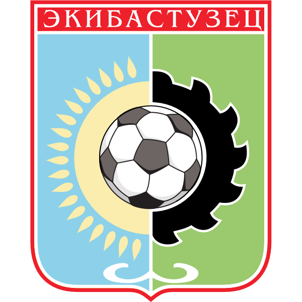 FC Ekibastuzets Logo ,Logo , icon , SVG FC Ekibastuzets Logo