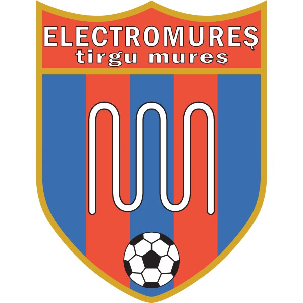 FC Electromures Tirgu-Mures 90’s Logo ,Logo , icon , SVG FC Electromures Tirgu-Mures 90’s Logo