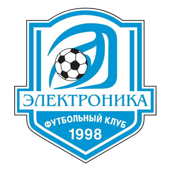 FC Elektronika Nizhnij-Novgorod Logo ,Logo , icon , SVG FC Elektronika Nizhnij-Novgorod Logo