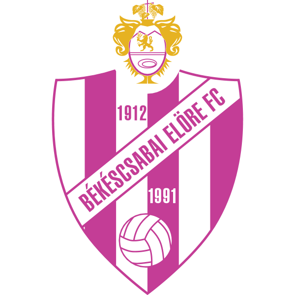 FC Elore Bekescsaba Logo