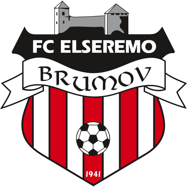 FC Elseremo Brumov Logo ,Logo , icon , SVG FC Elseremo Brumov Logo