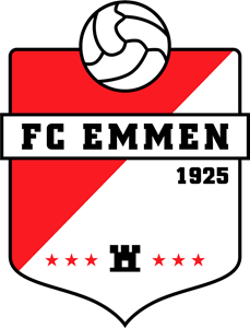 FC Emmen Logo ,Logo , icon , SVG FC Emmen Logo