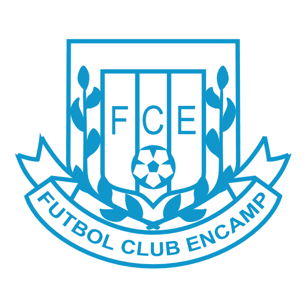 FC Encamp Dicoansa Logo ,Logo , icon , SVG FC Encamp Dicoansa Logo