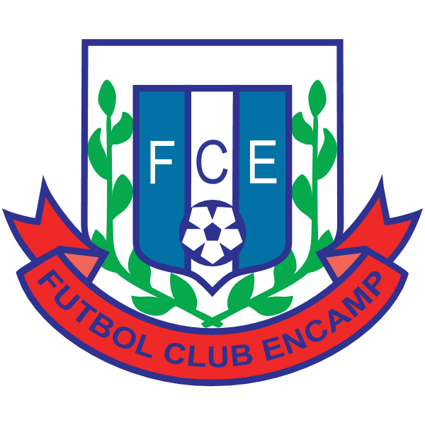 FC Encamp Logo ,Logo , icon , SVG FC Encamp Logo