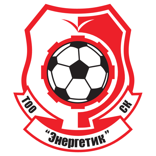 FC Energetik Pavlodar Logo ,Logo , icon , SVG FC Energetik Pavlodar Logo