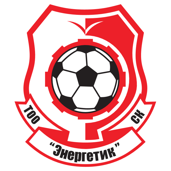 FC Energetik Pavlodar Logo