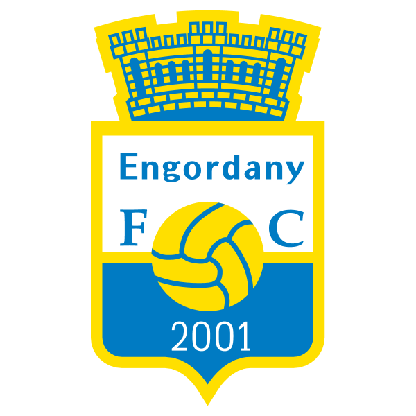 FC Engordany Logo ,Logo , icon , SVG FC Engordany Logo