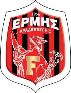 FC Ermis Aradippou Logo ,Logo , icon , SVG FC Ermis Aradippou Logo