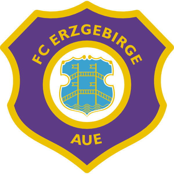 FC Erzgebirge Aue ,Logo , icon , SVG FC Erzgebirge Aue