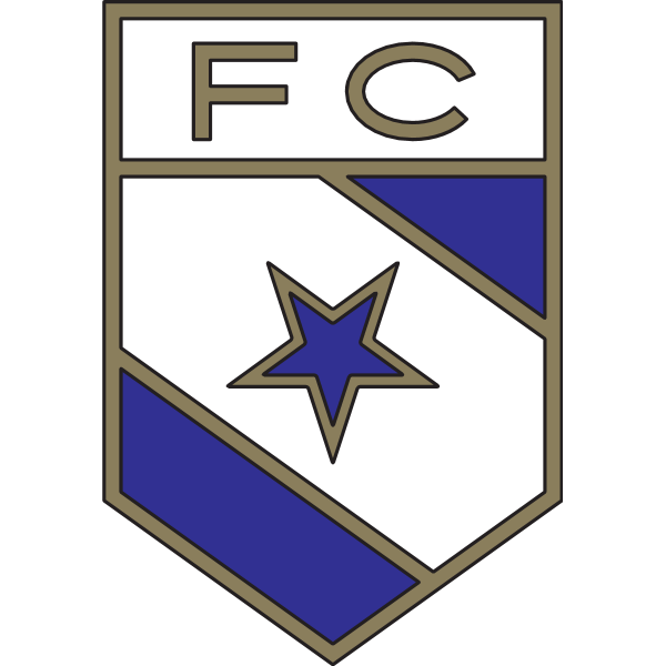 FC Etoile Carouge Logo ,Logo , icon , SVG FC Etoile Carouge Logo