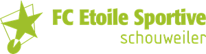FC Etoile Sportive Schouweiler Logo ,Logo , icon , SVG FC Etoile Sportive Schouweiler Logo