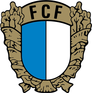 FC Famalicao Logo ,Logo , icon , SVG FC Famalicao Logo