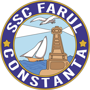 FC Farul Constanţa Logo ,Logo , icon , SVG FC Farul Constanţa Logo