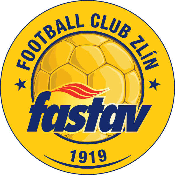 FC Fastav Zlin Logo ,Logo , icon , SVG FC Fastav Zlin Logo